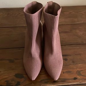 Steven by Steve Madden Nara Booties